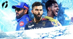 Indibet IPL Bonus